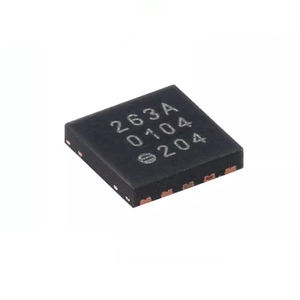 Horloges en temps réel originales, neuves, RTC PCF85263ATL/<span class=keywords><strong>AX</strong></span> 8SOIC, en stock - Product Image 1