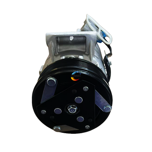 Chất lượng cao điều hòa không khí OEM 13124750 điều hòa không khí xe AC máy nén cho Opel <span class=keywords><strong>Astra</strong></span> H - Product Image 4