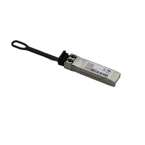 Transceptor de Fibra Óptica Brocade 16G Multimodo 300m Dual LC 850nm, Módulo de Red - Product Image 3