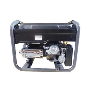 เฟเซอร์ P-0009-HY-LPG-400 50Hz 460ซม. ระบบทำความเย็นด้วยอากาศแบบซิงโครนัส แก๊สอเนกประสงค์ ประหยัดพลังงาน - Product Image 2