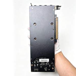 RTX 4080 Super 32GB GDDR6X Turbo GPU, การ์ดจอแบบ 2-Slot Blower สำหรับการเรนเดอร์ AI Deep Learning - Product Image 2
