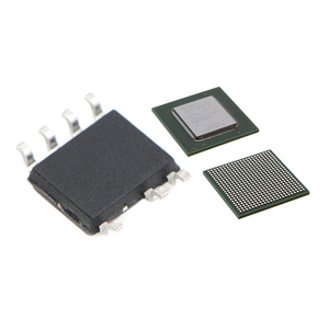 Stock excédentaire de puces FPGA intégrées, circuits intégrés à porte logique programmable par l'utilisateur (FPGA), 676-FBGA (27x27) XC2VP30-5FGG676I - Product Image 1