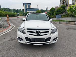 Mercedes-Benz <span class=keywords><strong>GLK</strong></span> <span class=keywords><strong>300</strong></span> <span class=keywords><strong>4MATIC</strong></span> SUV d'occasion 2013, conduite à gauche, sièges en cuir, caméra de recul, pneus R18, exportation mondiale - Product Image 2