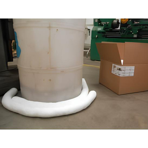 Carvel 13x300cm Calcetines Absorbentes para Aceites e Hidrocarburos (4 uds) - Product Image 2