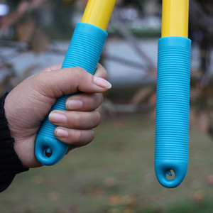Cisaille à Branches Épaisses à Prix Abordable, Tête de Coupe en Acier Inoxydable, <span class=keywords><strong>Ciseaux</strong></span> de Jardin Robustes et Tranchants, Accessoires de Jardinage Manuels - Product Image 3