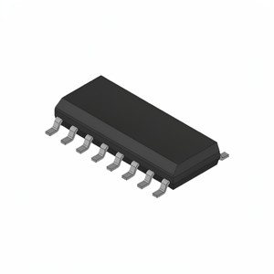 วงจรรวมบริการแบบครบวงจร SN74LS11NSLE IC GATE AND TRPL 3 INP - Product Image 1