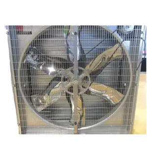 Ventilateur D'échappement de refroidissement pour Serre Commerciale Agricole Ventilation