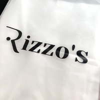 Emballage de vêtements avec logo imprimé personnalisé, sac à glissière, fermeture éclair, sac en plastique PE, t-shirt et sous-vêtements, emballage mat givré
