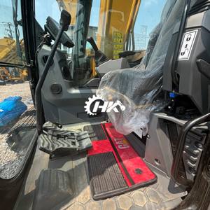 Gebruikte Rupsgraafmachine Goede Staat Cat310 Redelijke Prijs Te Koop/Tweedehands Japanse Kat 310 Cat310 - Product Image 4