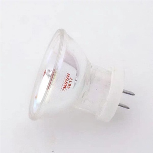 HoneyFly Lámpara Halógena de Curado Dental JCR/M 12V 75W Reflector De astilla para 64617 Darby Dentsply Efos Demetron Proden System - Product Image 1
