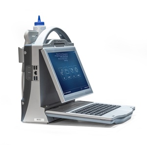 Densitómetro Óseo por Ultrasonido de Uso Hospitalario, Densitómetro Óseo Portátil para Adultos y Niños, Medidor de Densidad Ósea - Product Image 1