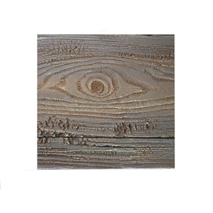 Carrelage en pierre artificielle 2000x150x100mm en polyuréthane léger pour la décoration des murs et des cours, gris brunâtre rouge - Product Image 1