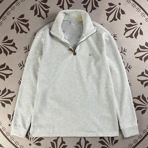 เสื้อสเวตเชิ้ตผู้ชาย ไซส์ <span class=keywords><strong>M</strong></span> - 2XL คอลเลคชั่นแฟชั่นคลาสสิกสำหรับฤดูใบไม้ร่วงและฤดูหนาว สไตล์ลำลองกลางแจ้ง แบรนด์หรูระดับไฮเอนด์ ดีไซน์เนอร์ชื่อดัง พร้อมโลโก้ม้า - Product Image 6