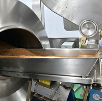 JOHTANK Nouvelle ligne de production industrielle entièrement automatique multifonction en acier inoxydable pour la fabrication de chips et de frites