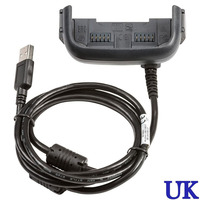 PLC Compatible con Dolphin CT50/CT60, Carcasa Estándar Tipo A para Computadora Móvil Táctil, Venta al Por Mayor