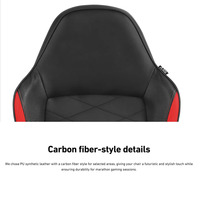 Nouvelle conception 2026 Silla Gamer Emperor, chaise de bureau ergonomique, chaise de jeu PC