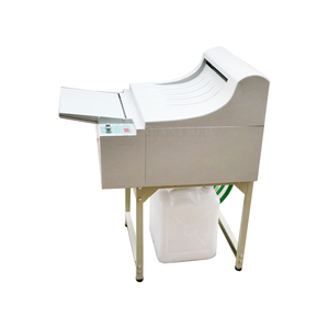 Processore SY-1175 della pellicola a raggi <span class=keywords><strong>X</strong></span> medica verterinaria per sostituire il serbatoio di sviluppo della pellicola radiografica automatica - Product Image 3