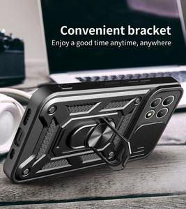 เคสโทรศัพท์ทนทานทนทานสำหรับ T-Mobile revl 7 5G ฝาครอบป้องกันการตกพร้อมมุมเสริม - Product Image 6