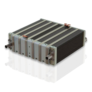 ระบบเซลล์ WOBO WBQ-420 100KW สำหรับรถยนต์ ที่อุณหภูมิใช้งาน -30~45 องศาเซลเซียส และอายุการใช้งาน 10000 ชั่วโมง WBQ-420 Fue - Product Image 5
