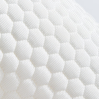 Meubles de chambre à coucher en mousse à mémoire de forme gel de haute qualité Queen King Size de 12 pouces Matelas de lit compressé