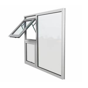 <span class=keywords><strong>Windoor</strong></span>-ventana de aluminio de piso a techo, venta de chupitos, productos 2021florida - Product Image 1