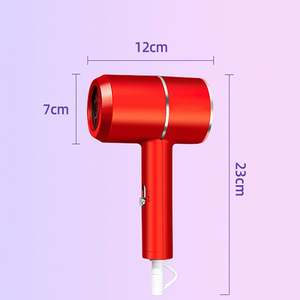 Secador de Pelo y Peine con Cojín de Aire, Ideas de Productos Publicitarios Nuevos 2026, Regalo Corporativo, Juego de Regalo Económico con Logotipo Personalizado para Mujeres - Product Image 4