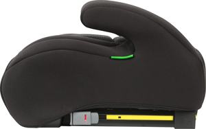 Siège auto pour bébé en PEHD <span class=keywords><strong>ISOFIX</strong></span> Rehausseur Siège auto pour enfant à espace large moulé par soufflage pour toute la longueur du corps - Product Image 4