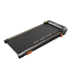 Caminadora Plegable 2 en 1 TOPFIT con Vibración, Caminadora Debajo del Escritorio para Oficina en Casa - Product Image 1
