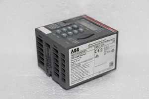 1SAP130300R0271 PM573-ETH Din Rail PLC Central Processing Unit 512kB for Production Equipment Network Control - Product Image 1
