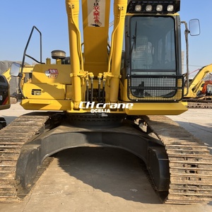 Goedkope Graafmachine Komatsu PC360-<span class=keywords><strong>7</strong></span> Graafmachine Komatsu <span class=keywords><strong>PC300</strong></span>-<span class=keywords><strong>7</strong></span> <span class=keywords><strong>PC300</strong></span>-8 PC400-8N1 PC400-10 PC450-<span class=keywords><strong>7</strong></span> Graafmachine Tegen Lage Prijs - Product Image 3