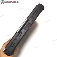 CF-53 komputer merek CF53 Laptop Toughbook CPU I5 memori generasi kedua 8G layar 14 inci Windows 10