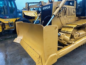 Хорошее состояние, бульдозер <span class=keywords><strong>Cat</strong></span> D6G, гусеничный трактор D5 D6 D7, бульдозер для гусениц - Product Image 5