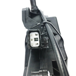 วาล์วโซลินอยด์ดับเครื่องยนต์ Daewoo รุ่น Dh150215220225 7 9 24V สวิตช์แรงเหวี่ยงสำหรับอะไหล่เครื่องยนต์รถขุด - Product Image 5