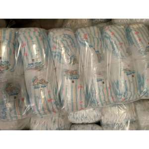 Quanzhou ผ้าอ้อ<span class=keywords><strong>ม</strong></span>เด็กแบบใช้แล้วทิ้ง<span class=keywords><strong>ส</strong></span>ำหรับเด็ก<span class=keywords><strong>ม</strong></span>ีแบรนด์2020 - Product Image 5