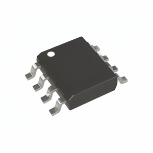 Components Electronic In Stock 8 SOlC PIC12F617-I_SN Embedded - Product Image 1