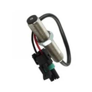 Speed Sensor 3655944 Stainless Steel Diesel <b>Generator</b> Crankshaft Probe - Product Image 2