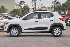 <span class=keywords><strong>2022</strong></span> China Venta Caliente Coche Usado Barato Dongfeng Nano EX1 Edición Base SUV de Bajo Kilometraje para Familias Jóvenes - Product Image 5