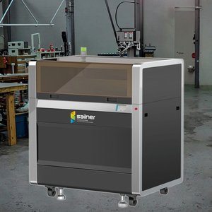 Automatischer 3D-Drucker, der den gemischten Druck von PLA 7-Materialien gleichzeitig unterstützt. Neuer Zustand mit 1 Jahr Garantie - Product Image 4