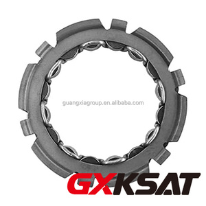 GXKSAT Roulement d'embrayage de démarrage unidirectionnel pour moto XV250 Roulement de moteur de motocross - Product Image 3