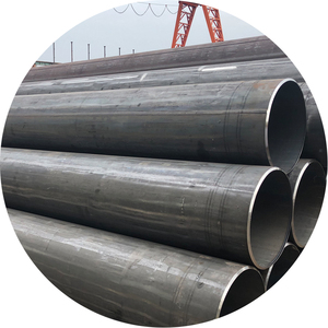 Tubo de Acero Xinyue ISO 17782 L690 LSAW para Minería Submarina, Tubería Estructural con Soldadura - Product Image 3