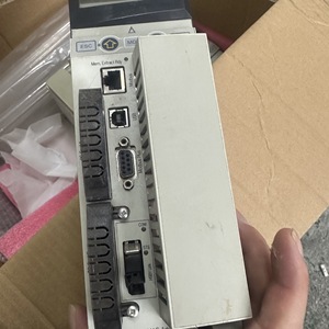 คอนโทรลเลอร์ PLC พร้อมพอร์ต Modbus USB และ RS232 อุปกรณ์อัตโนมัติทางอุตสาหกรรม - Product Image 3