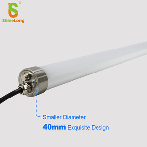 ไฟ LED T12 T10 IP66 IP69K 140lm/w 120lm/w 10W 20W 30W 5ปีสามารถเชื่อมโยงรับประกันได้5ปี - Product Image 1