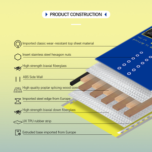Vente en gros d'usine de kits de snowboards en bois et de skis, équipement de sports d'hiver, magasin de <span class=keywords><strong>ski</strong></span>, stations de <span class=keywords><strong>ski</strong></span>, <span class=keywords><strong>ski</strong></span> - Product Image 3