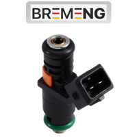 BREMENG Nosel Injektor Bahan Bakar Mobil Baru OEM 39300LEB2800 Pengganti untuk KYMCO Dink Street