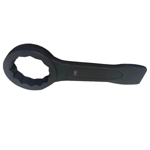 Llave de Impacto, Martillo de Impacto, Llave Inglesa de Impacto, Fabricación OEM - Product Image 2