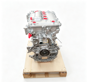 Pièces automobiles de rechange de qualité supérieure, bloc moteur 2ZR 2ZR-FE 1.8L DOHC 16V, pièces automobiles pour Prius C-HR 2ZR-FE - Product Image 3