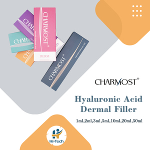 Remplisseur injectable Charmost de haute qualité avec <span class=keywords><strong>acide</strong></span> <span class=keywords><strong>hyaluronique</strong></span> pour un teint éclatant - Product Image 5