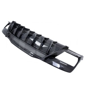 Diffuseur arrière en fibre de carbone pour <span class=keywords><strong>Chevrolet</strong></span> Corvette C8 2020-2022 - Product Image 4