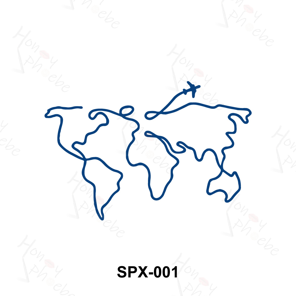 SPX-001
