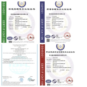 Filato Misto Acrilico e Rayon ad Alta Tenacità, Ecologico, Confortevole e Resistente all'Abrasione per Lavori a <span class=keywords><strong>Maglia</strong></span> e Uncinetto - Product Image 5